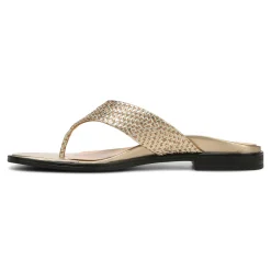 Agave Toe Post Sandal