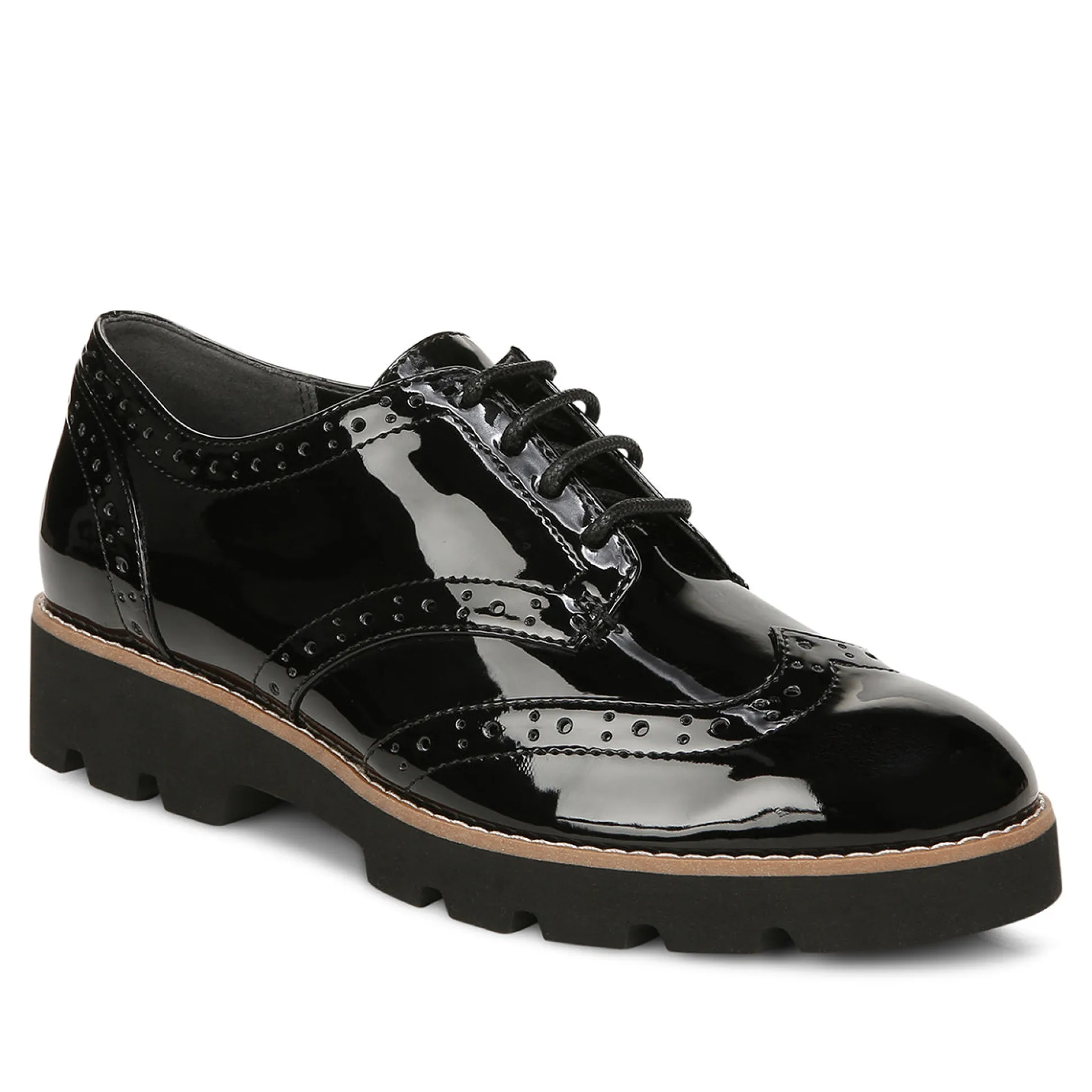 Alfina Oxford (Wide)