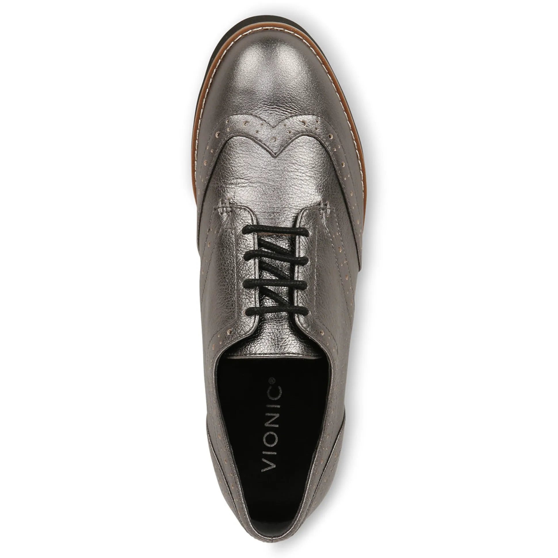 Alfina Oxford (Wide)