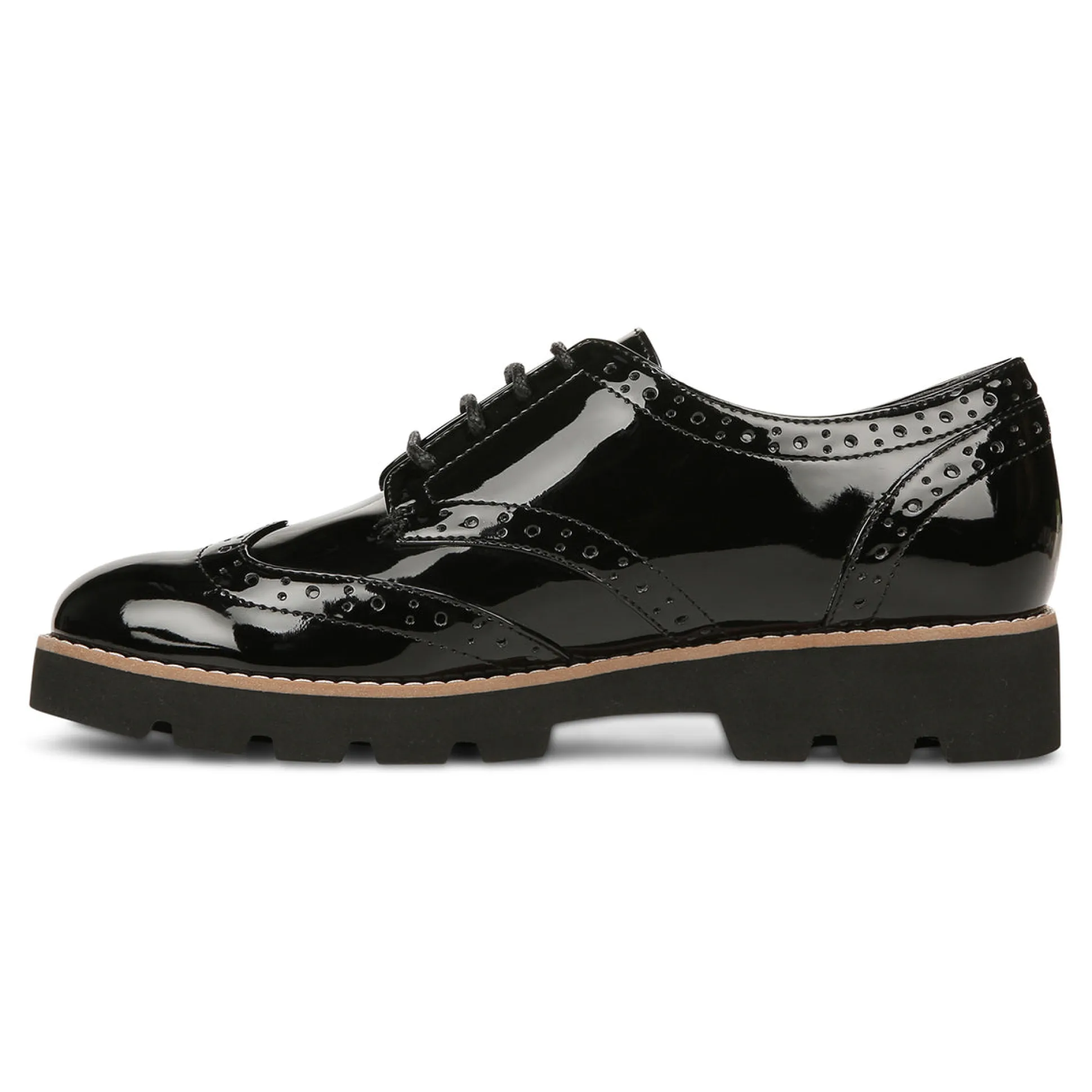 Alfina Oxford (Wide)