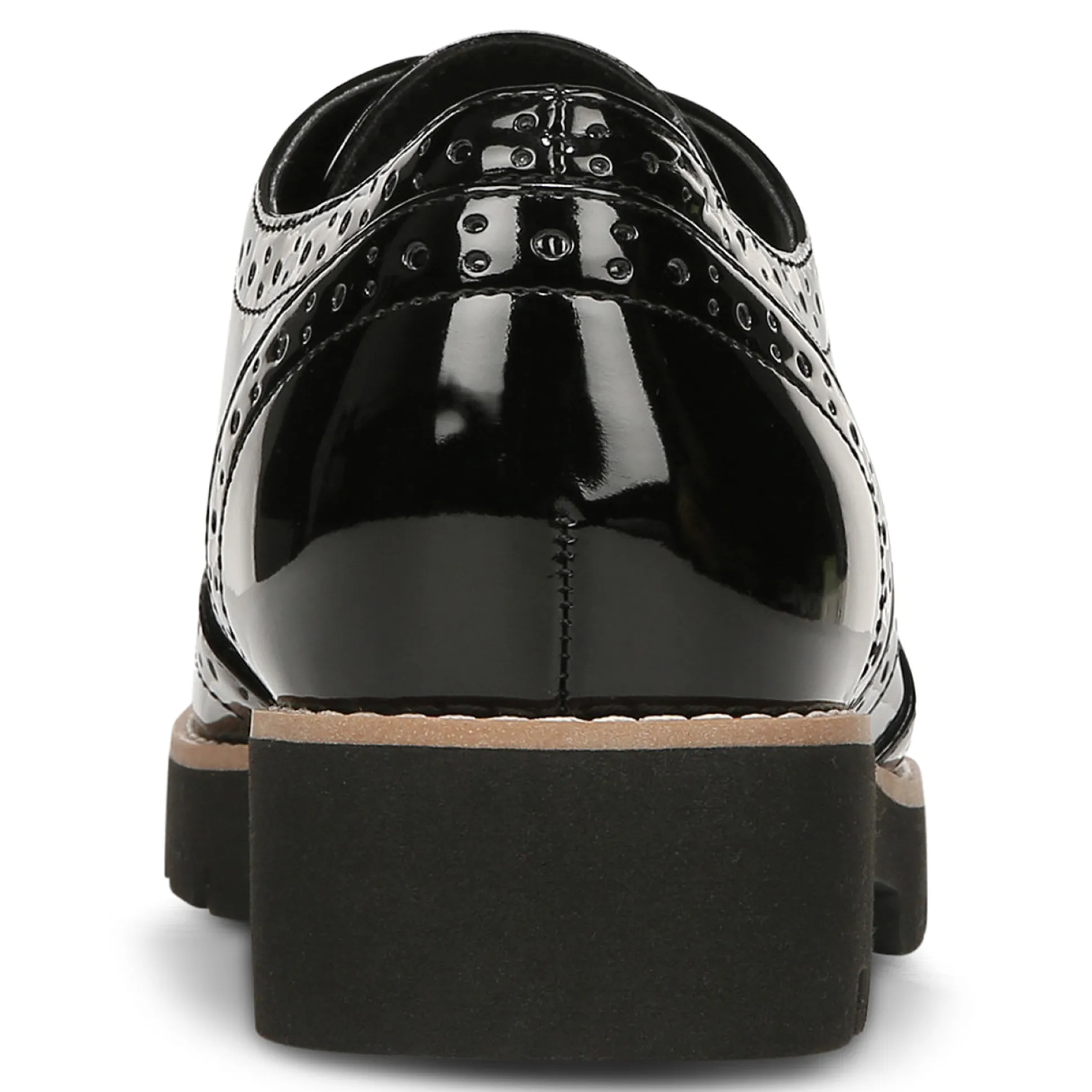 Alfina Oxford (Wide)