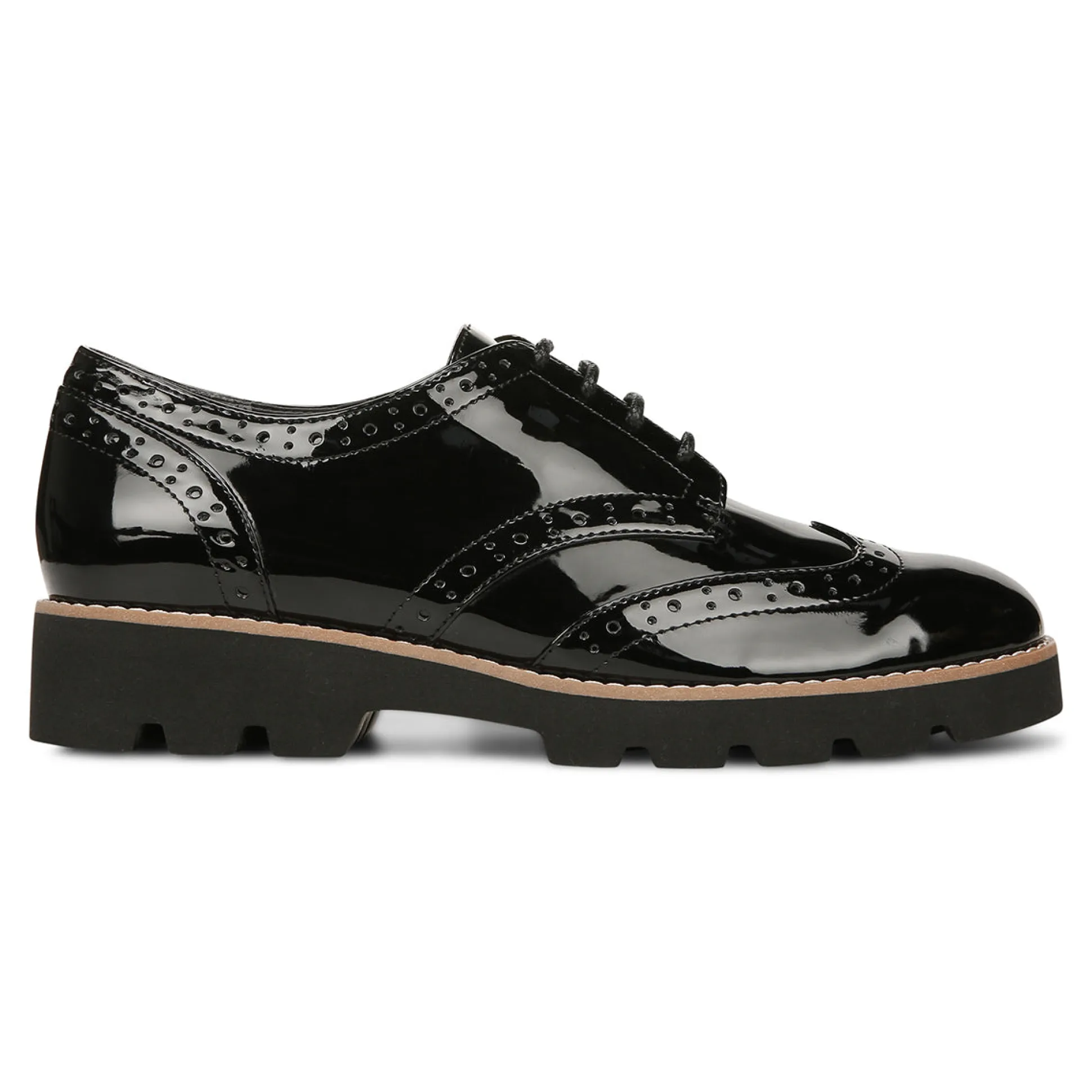 Alfina Oxford (Wide)