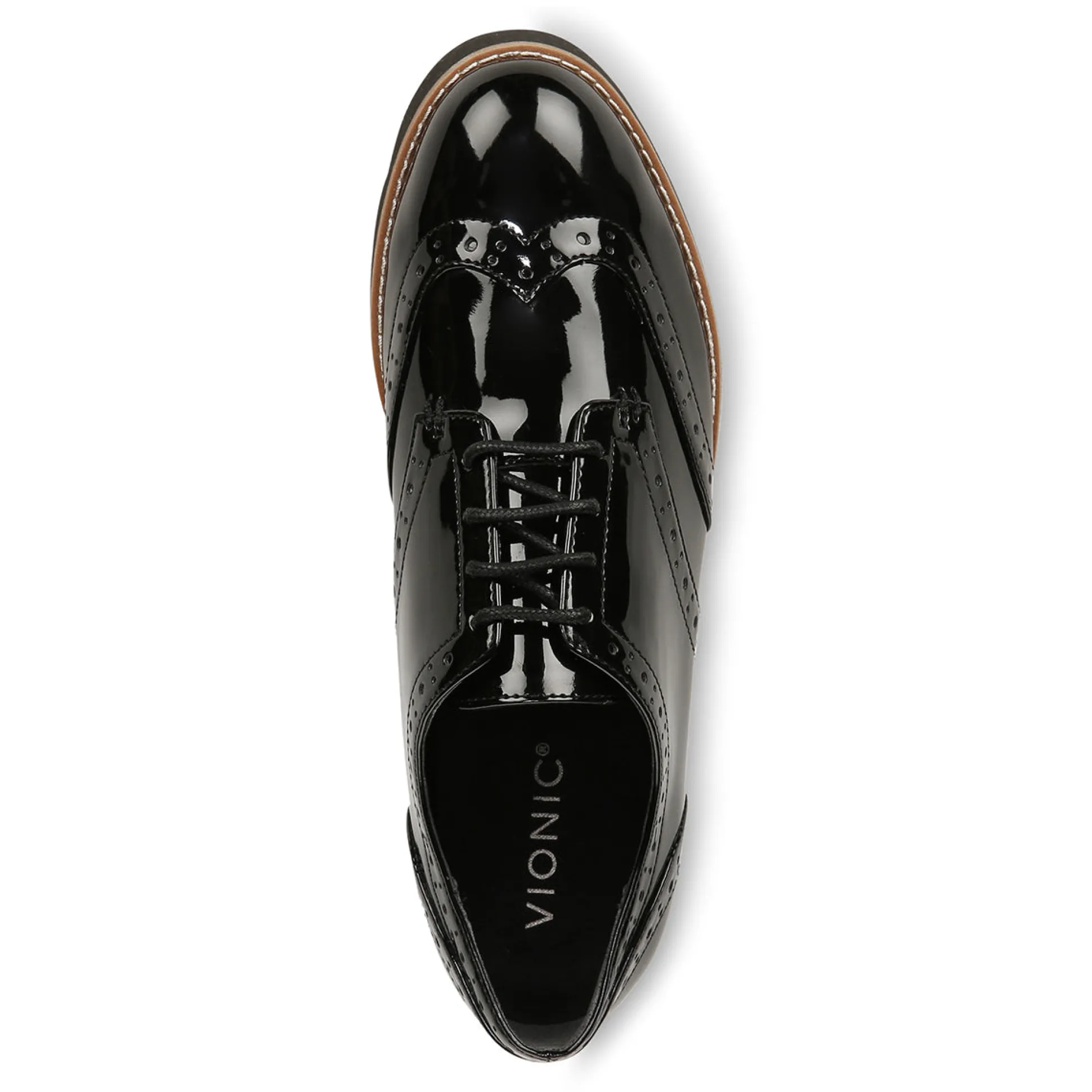 Alfina Oxford (Wide)