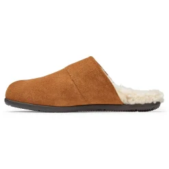 Alfons Mule Slipper