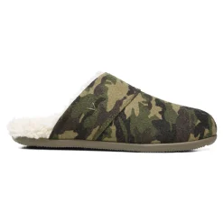 Alfons Mule Slipper
