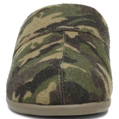 Alfons Mule Slipper