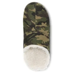 Alfons Mule Slipper