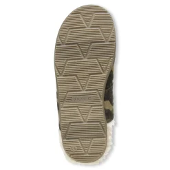 Alfons Mule Slipper