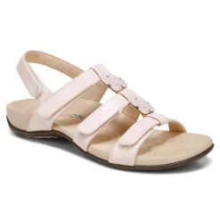Amber Adjustable Sandal (Wide)