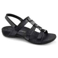 Amber Adjustable Sandal (Wide)
