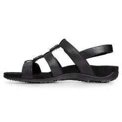 Amber Adjustable Sandal (Wide)