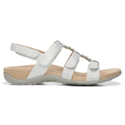 Amber Adjustable Sandal (Wide)