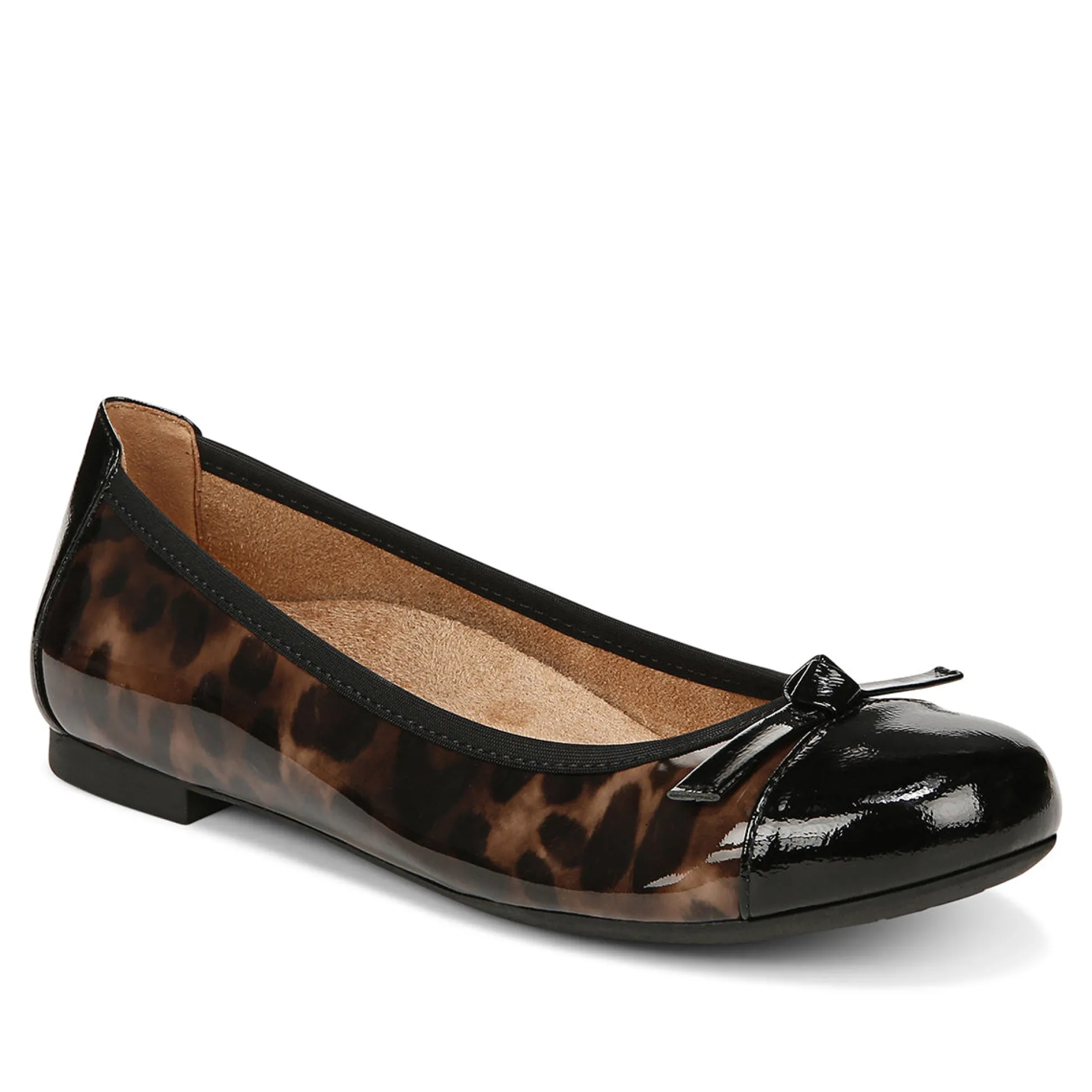 Amorie Flat