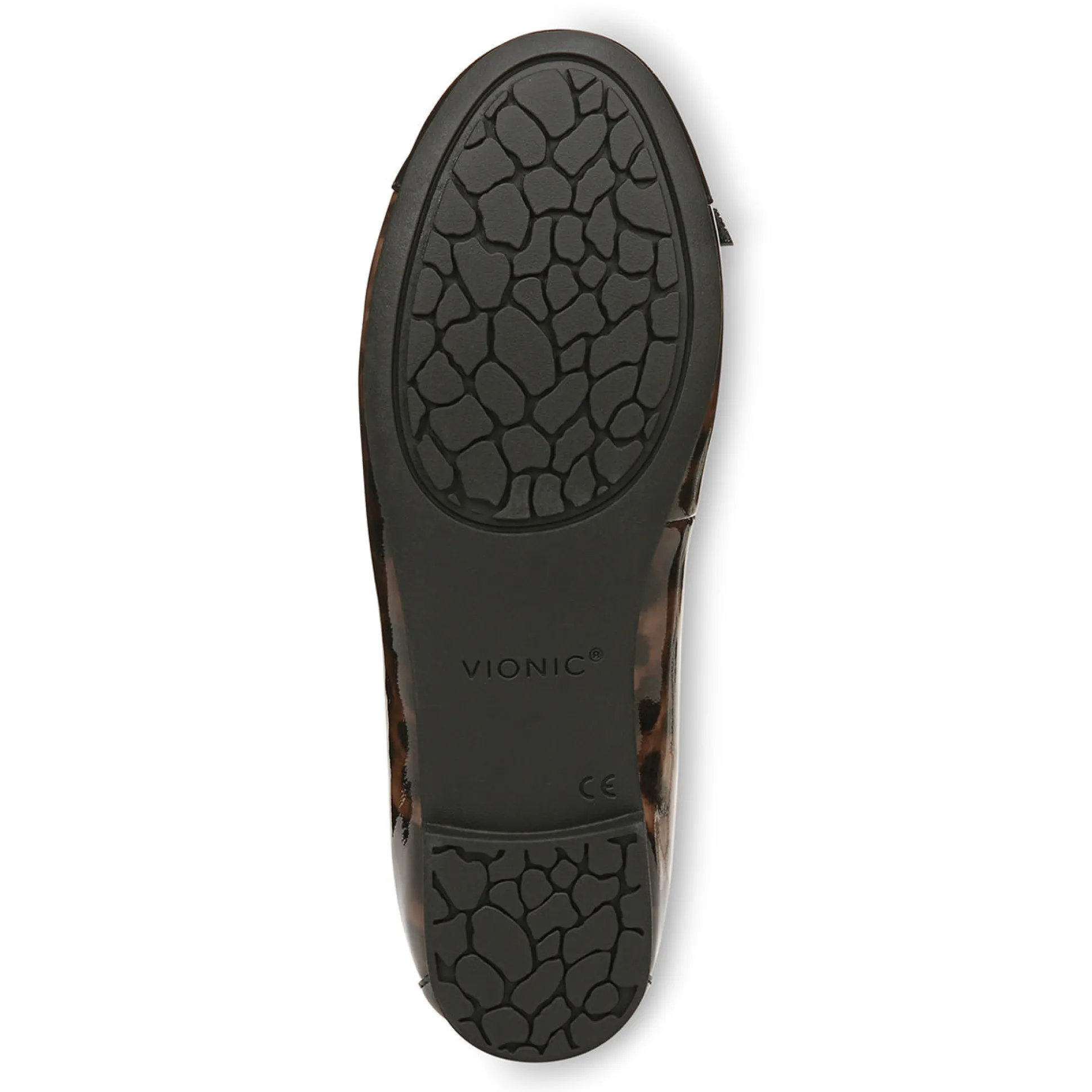 Amorie Flat