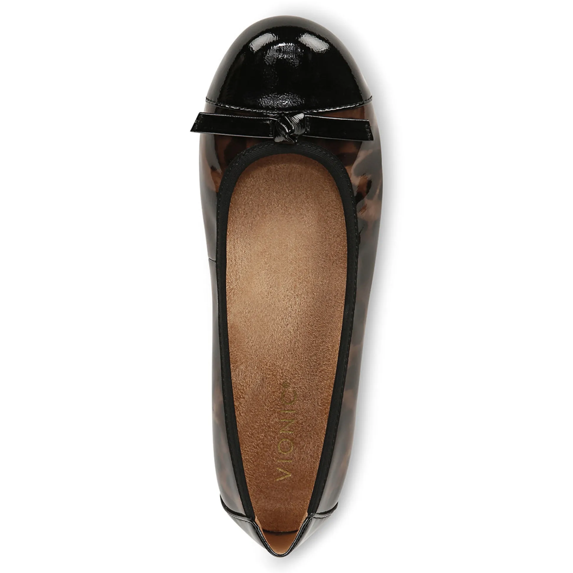 Amorie Flat