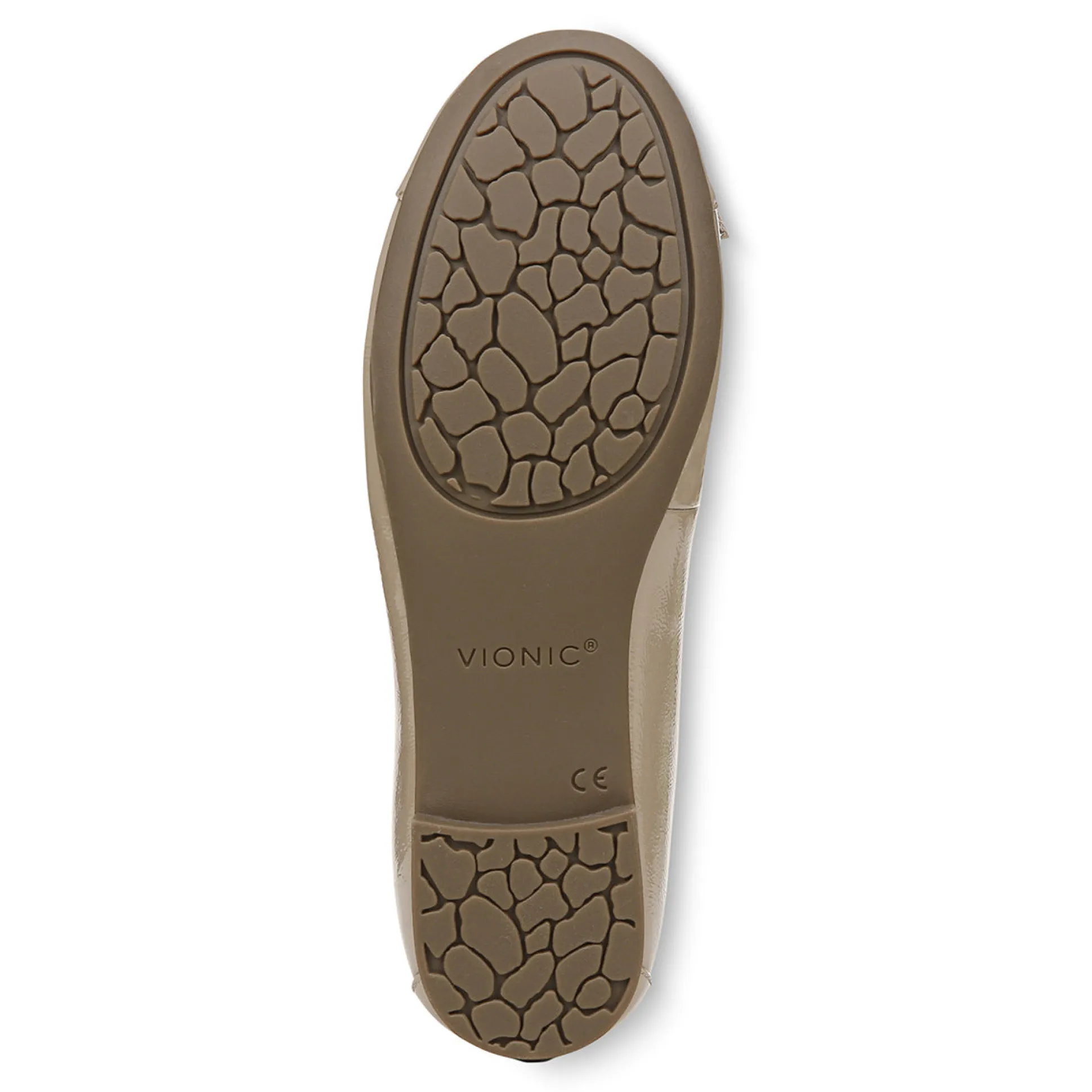 Amorie Flat