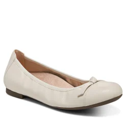 Amorie Flat (Wide)