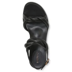 Angelica Kitten Heel