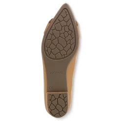 Arielle Flat