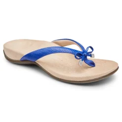 Bella Toe Post Sandal (Wide)