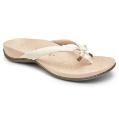 Bella Toe Post Sandal (Wide)