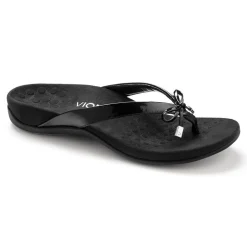Bella Toe Post Sandal (Wide)