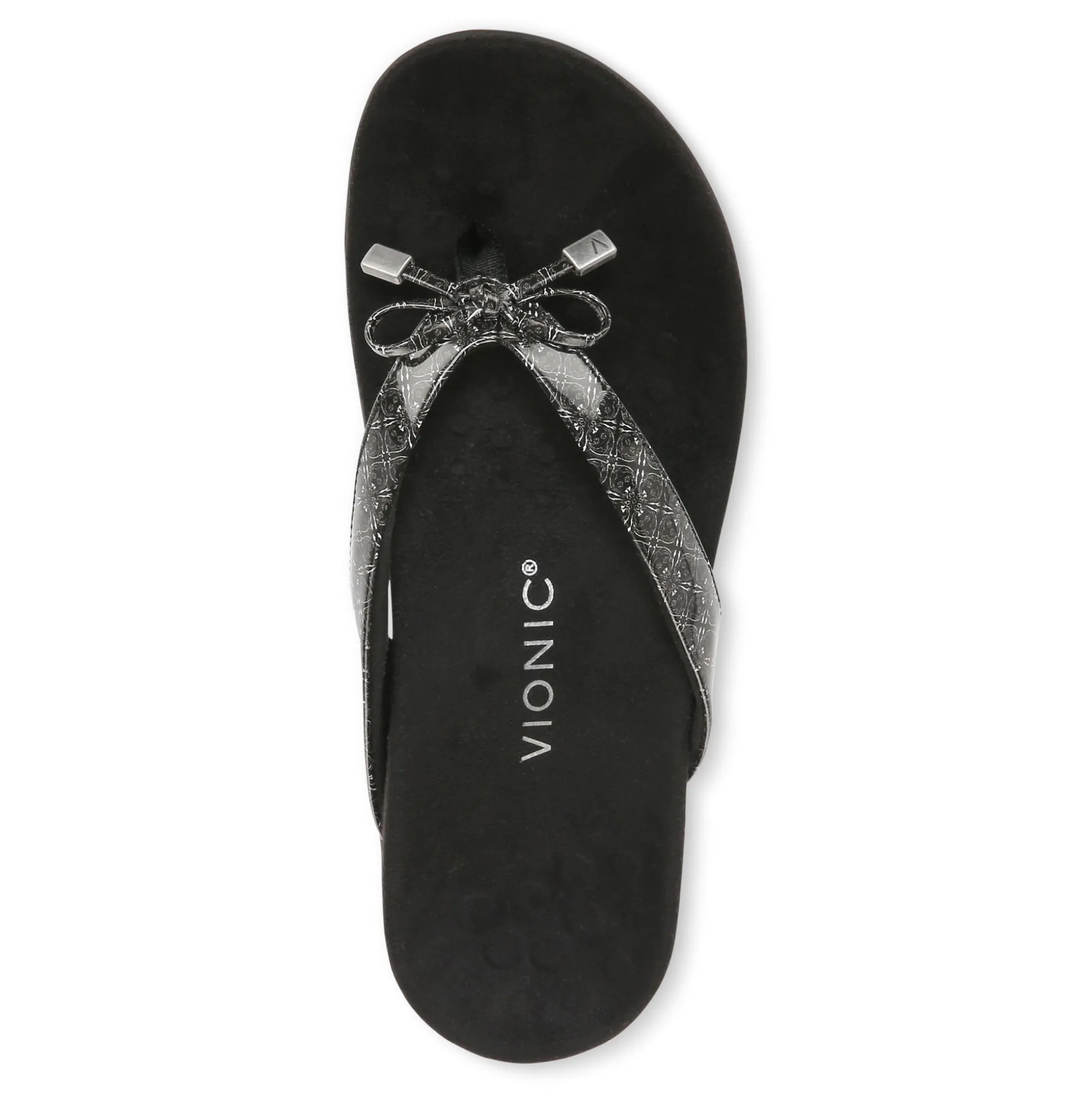 Bella Toe-Post Sandal