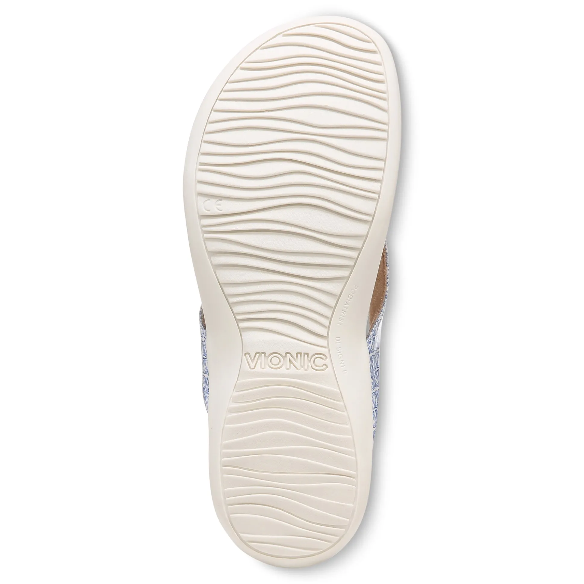 Bella Toe-Post Sandal