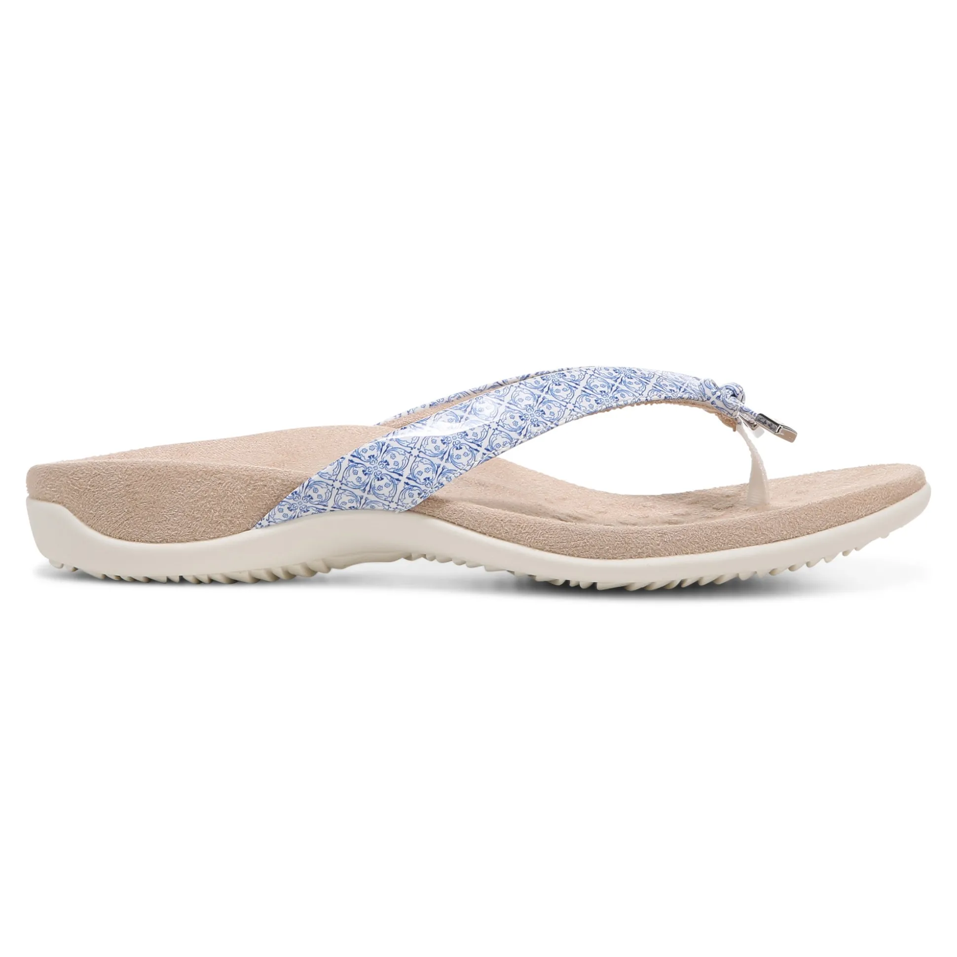 Bella Toe-Post Sandal