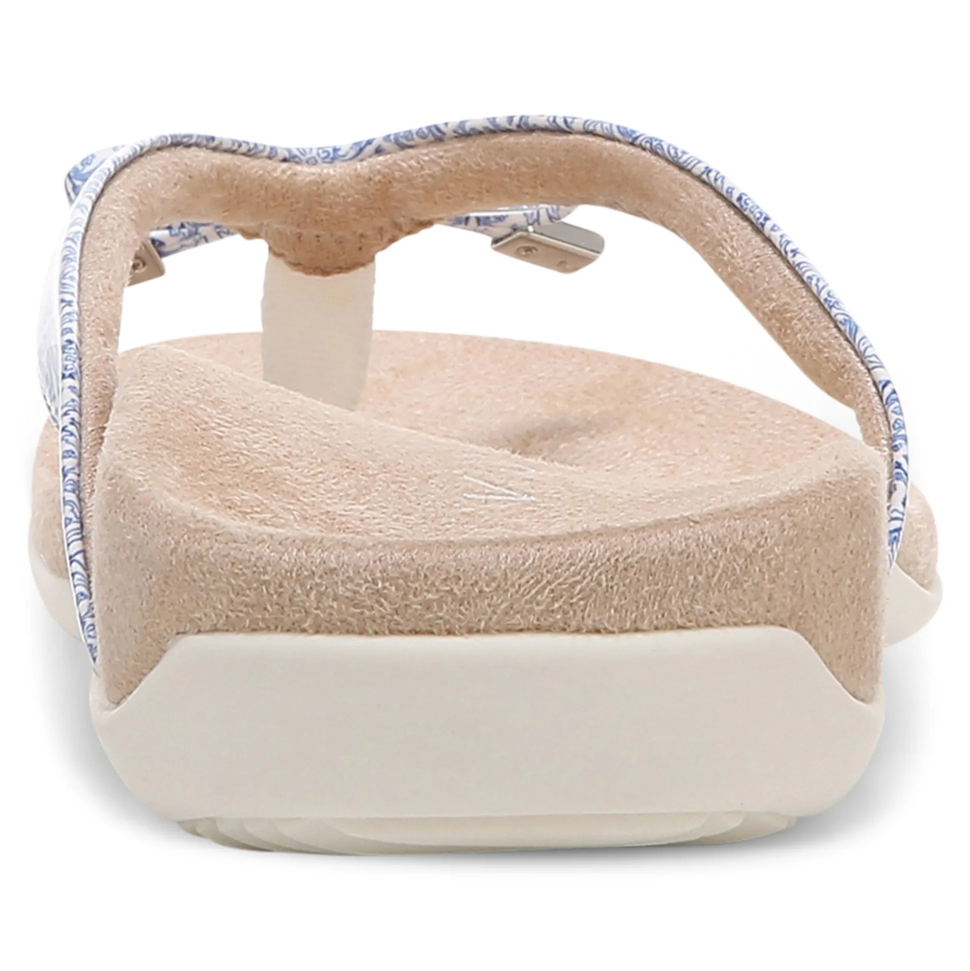 Bella Toe-Post Sandal