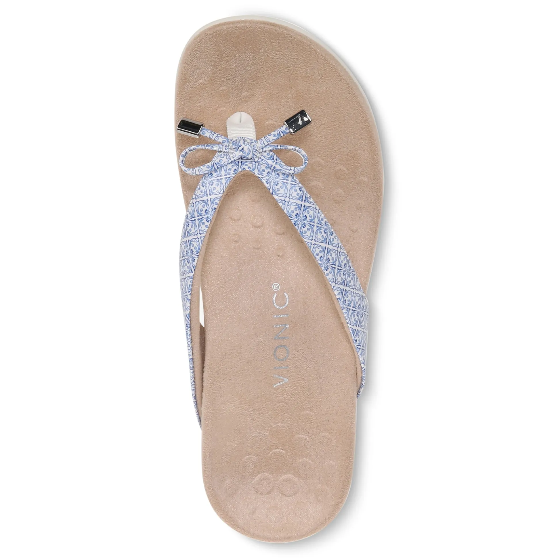 Bella Toe-Post Sandal
