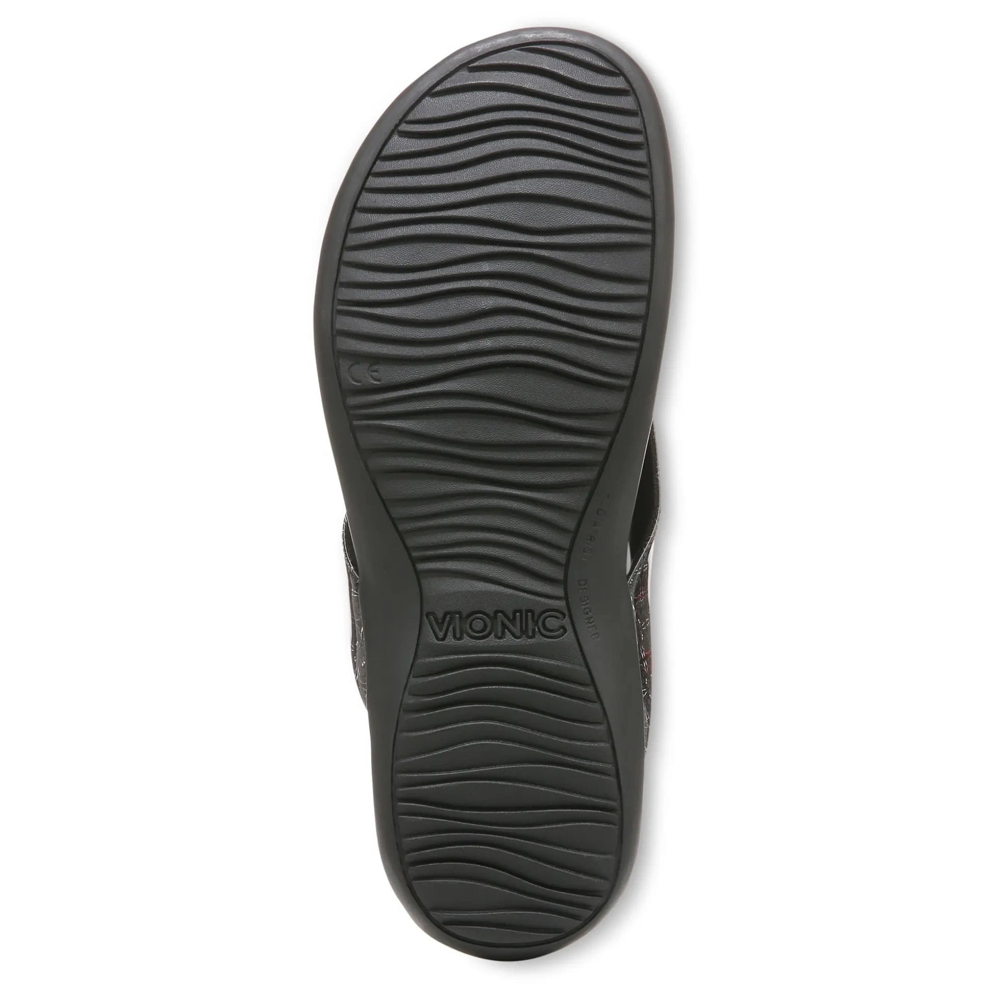 Bella Toe-Post Sandal