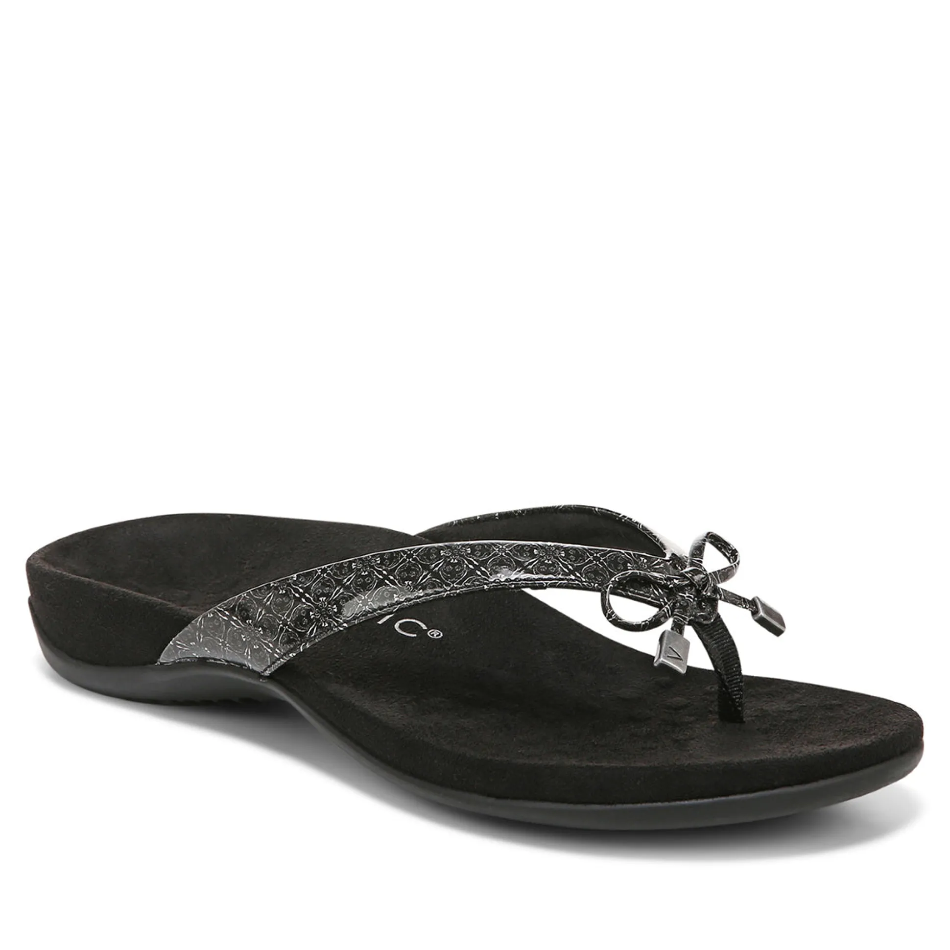 Bella Toe-Post Sandal