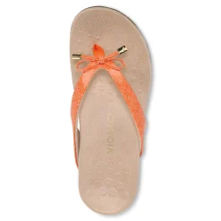 Bella Toe-Post Sandal