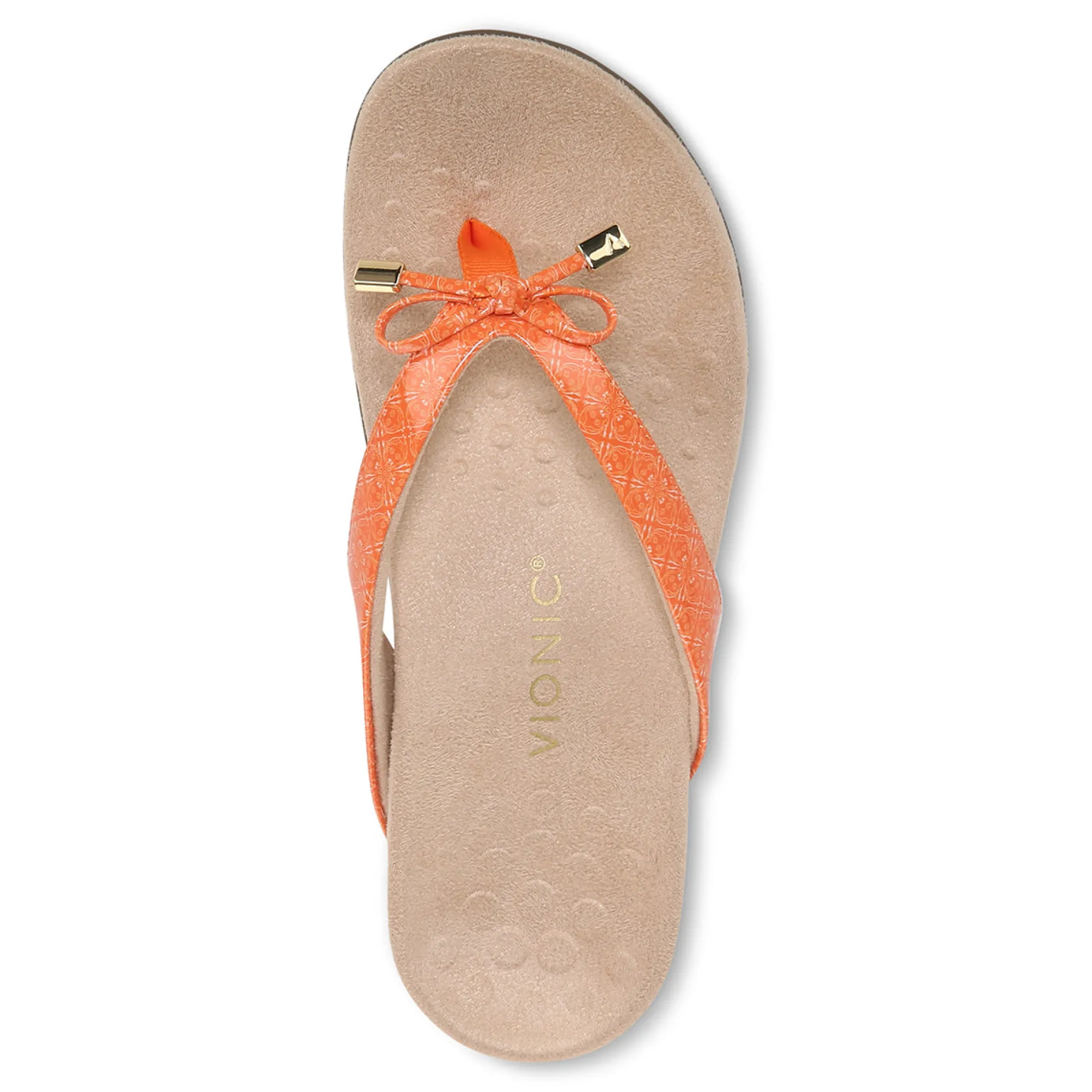 Bella Toe-Post Sandal
