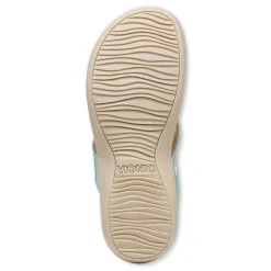 Bella Toe-Post Sandal