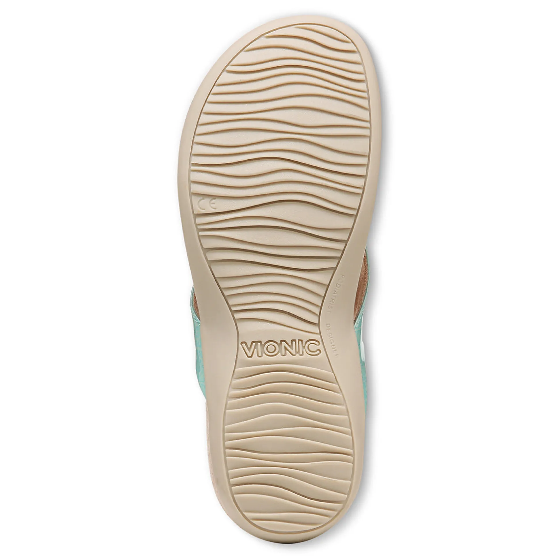 Bella Toe-Post Sandal