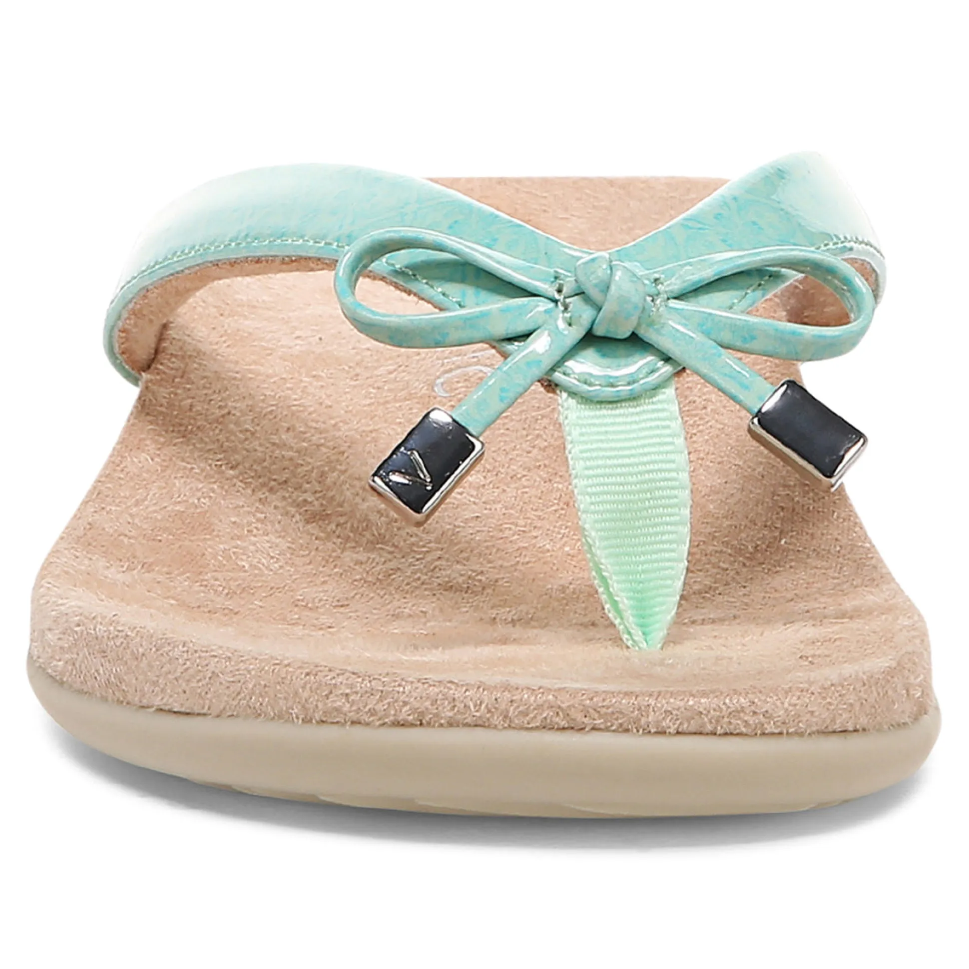 Bella Toe-Post Sandal