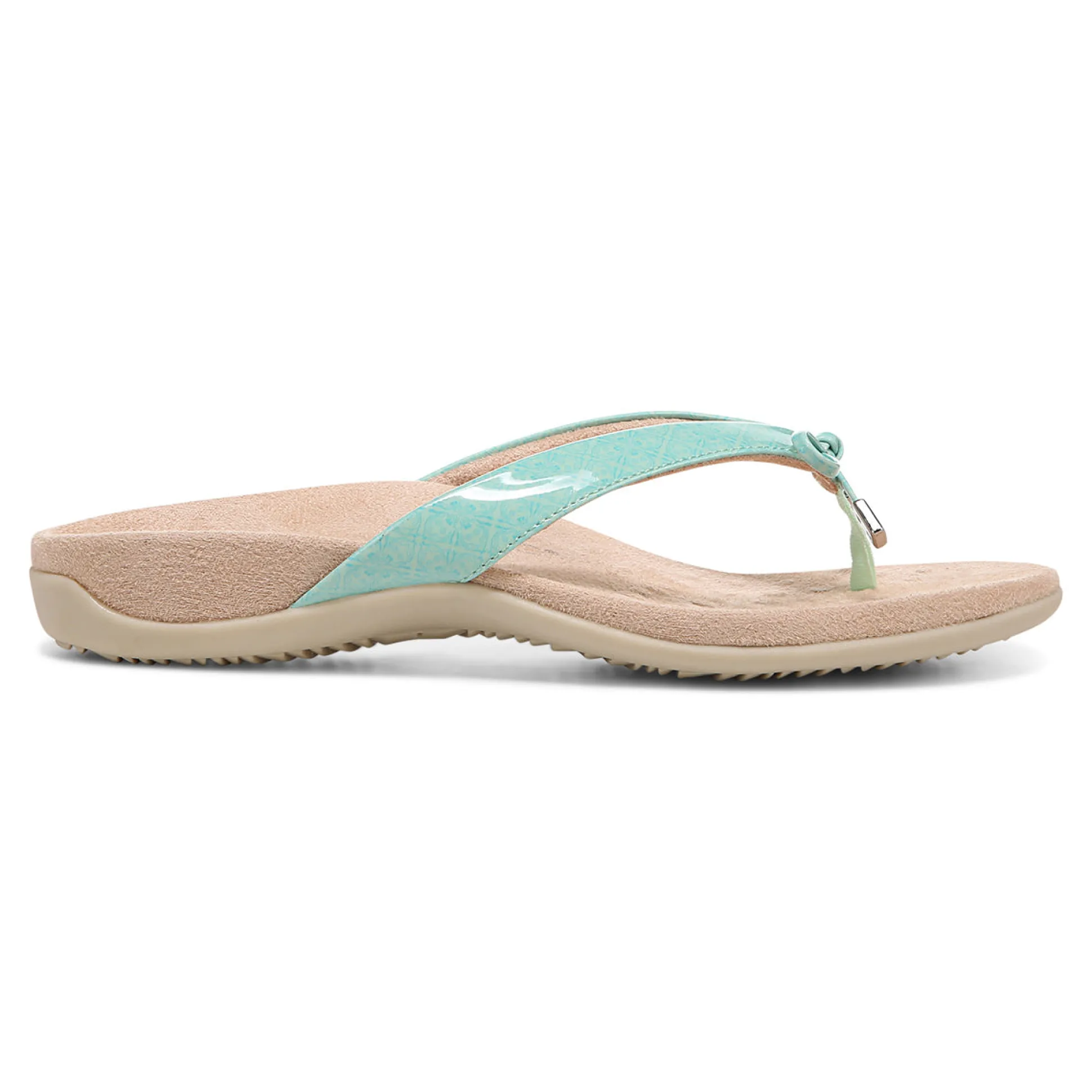 Bella Toe-Post Sandal