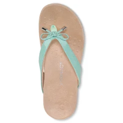 Bella Toe-Post Sandal