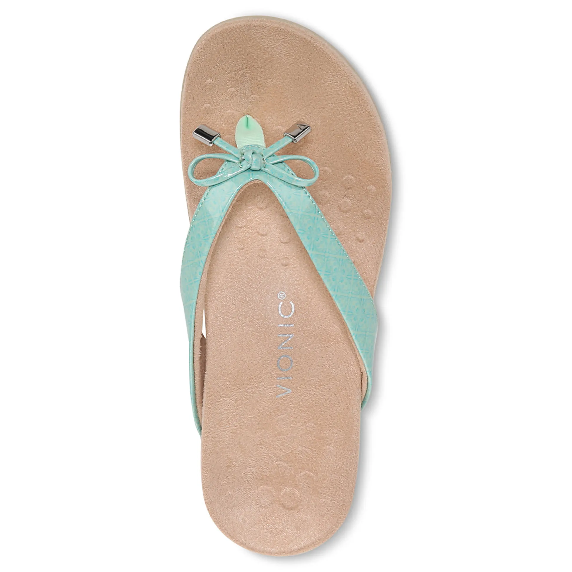 Bella Toe-Post Sandal