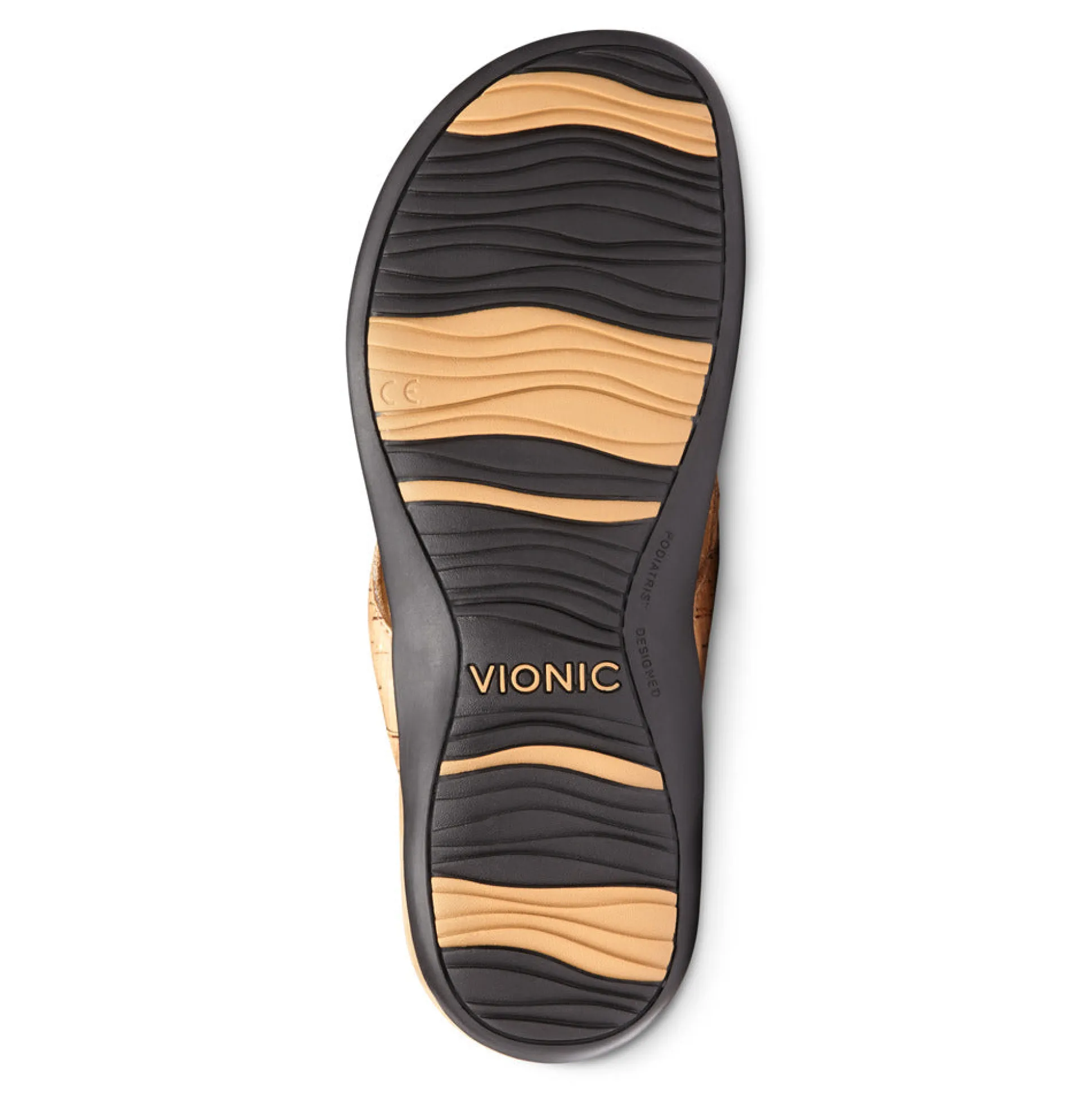 Bella Toe-Post Sandal