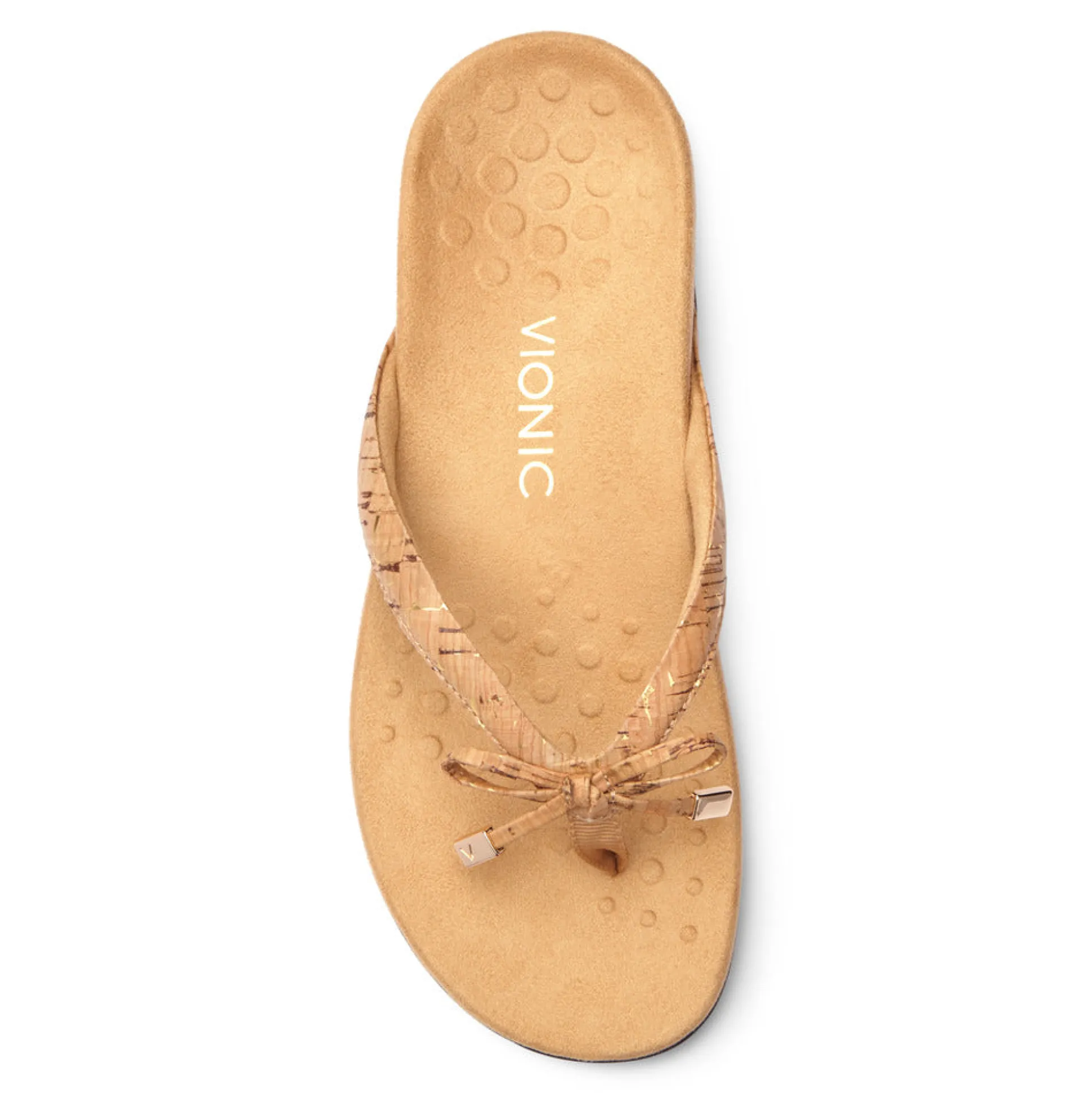 Bella Toe-Post Sandal