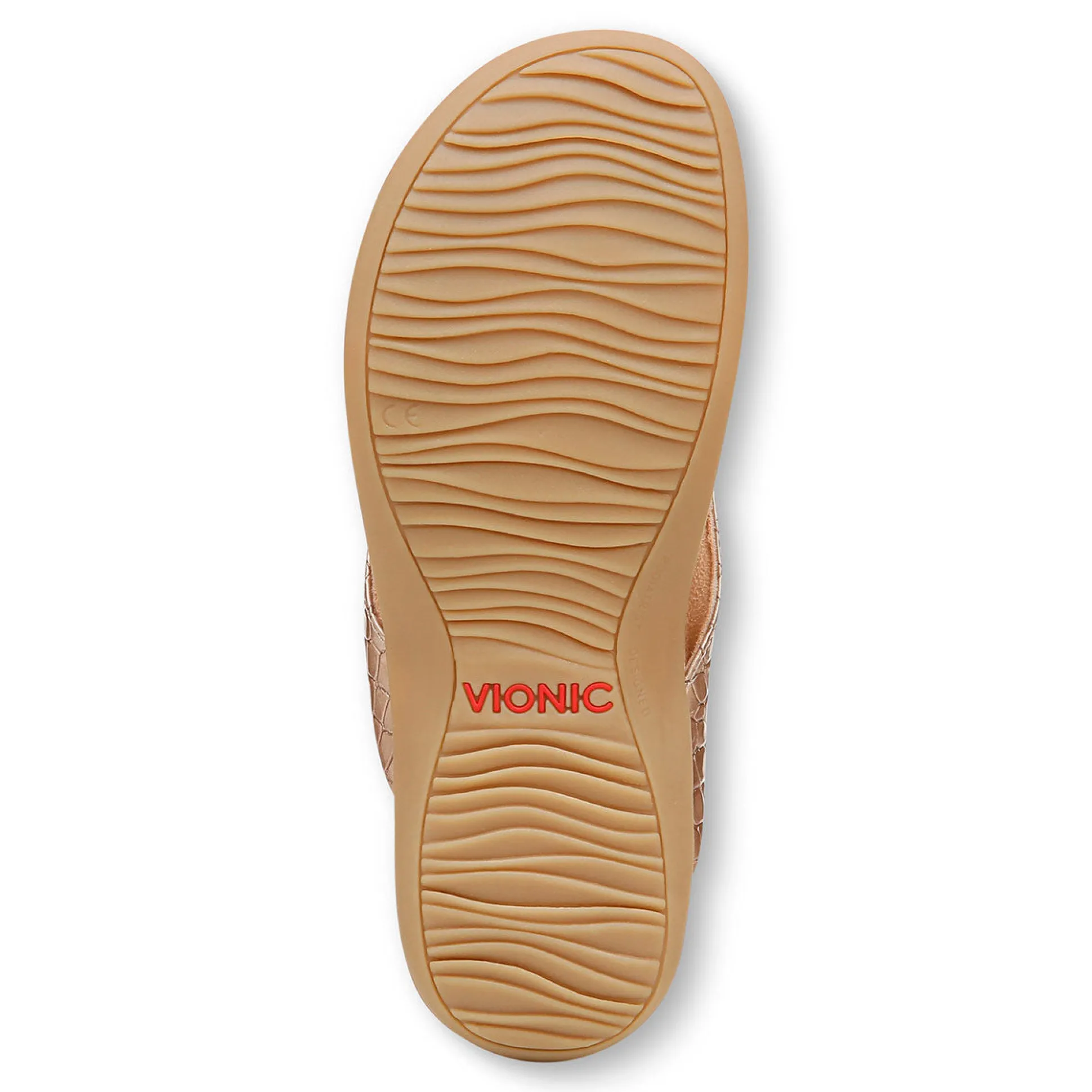Bella Toe-Post Sandal