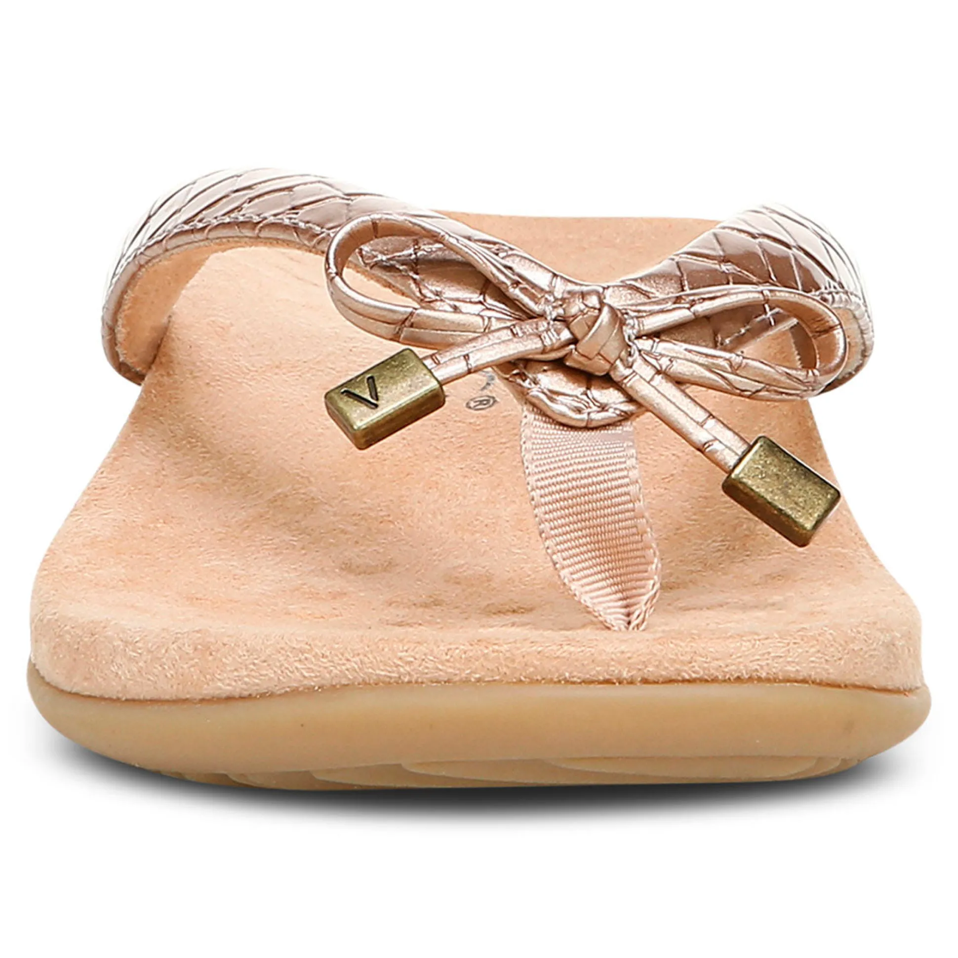 Bella Toe-Post Sandal