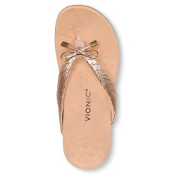Bella Toe-Post Sandal