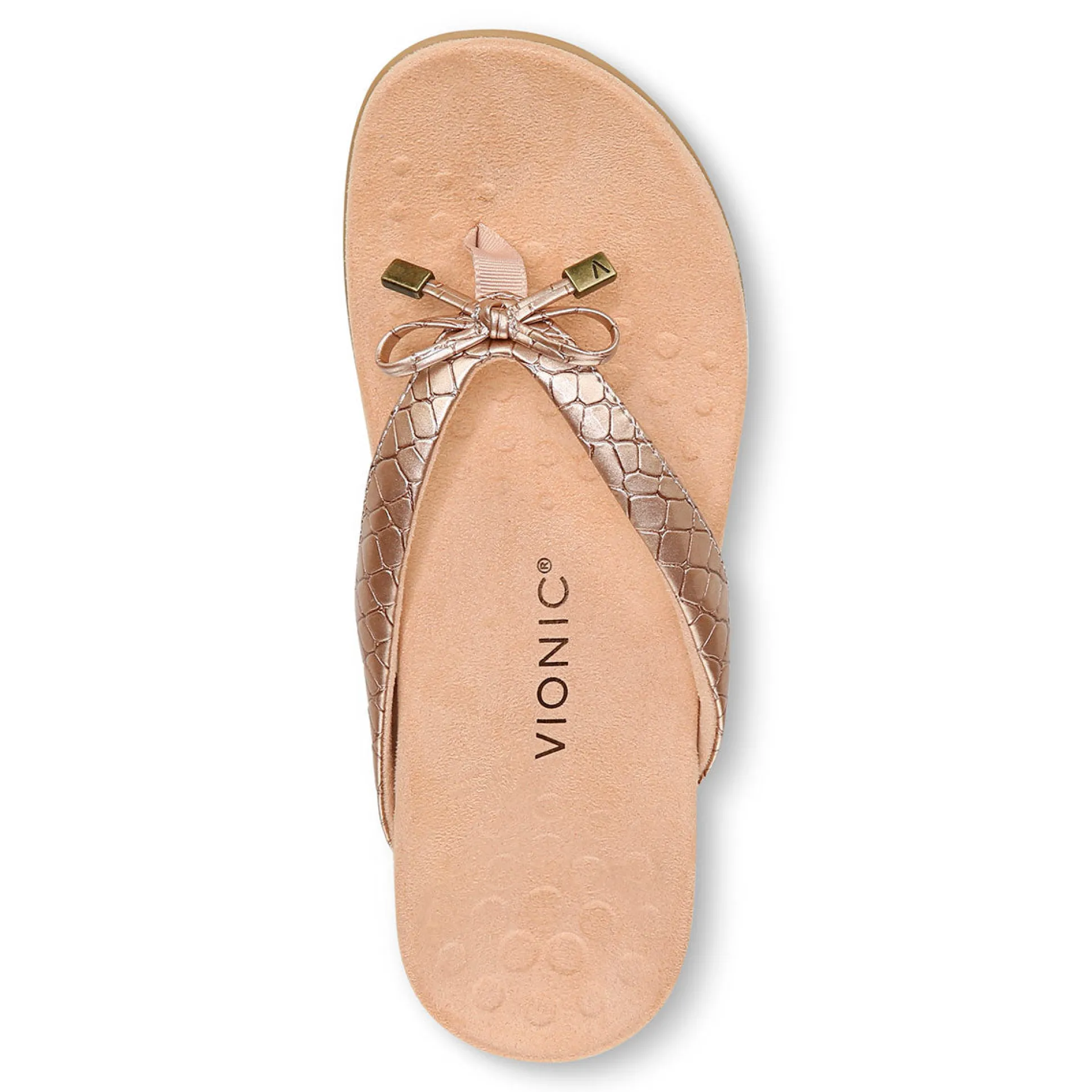 Bella Toe-Post Sandal