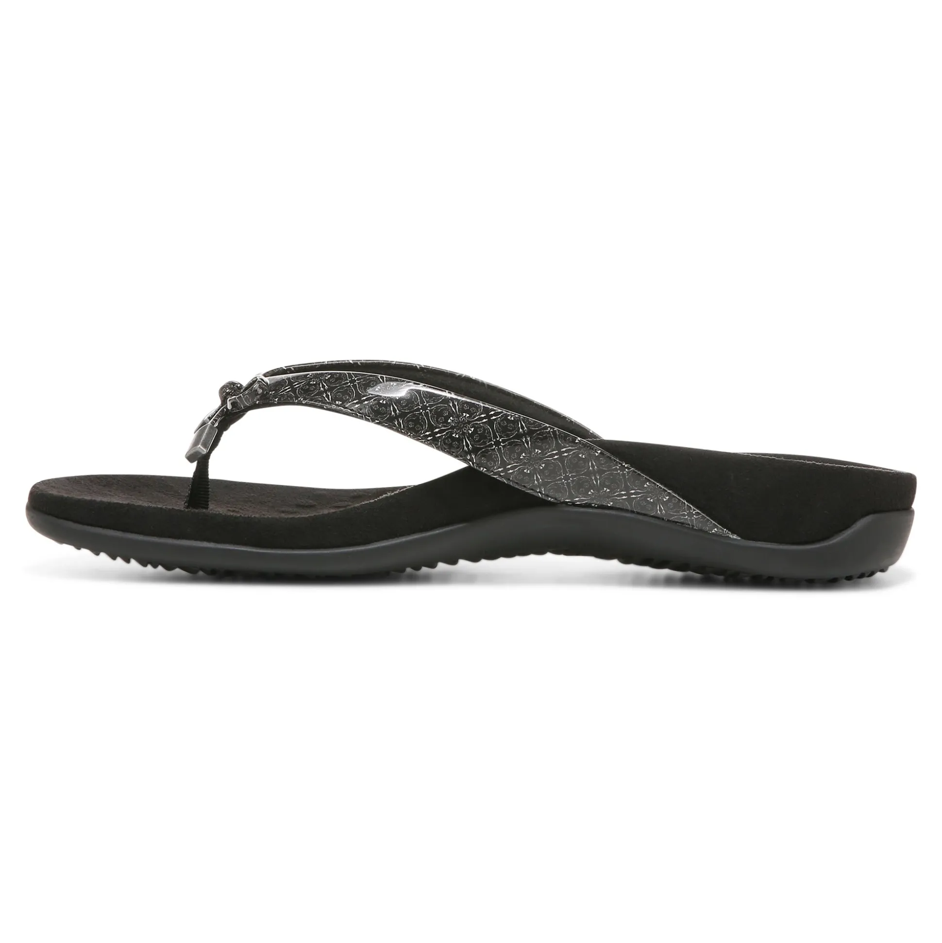 Bella Toe-Post Sandal