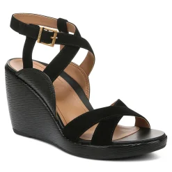 Bonita Wedge Sandal