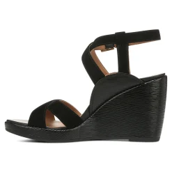 Bonita Wedge Sandal